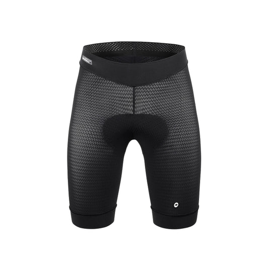 Sous-Short ASSOS TRAIL ST T3 Noir