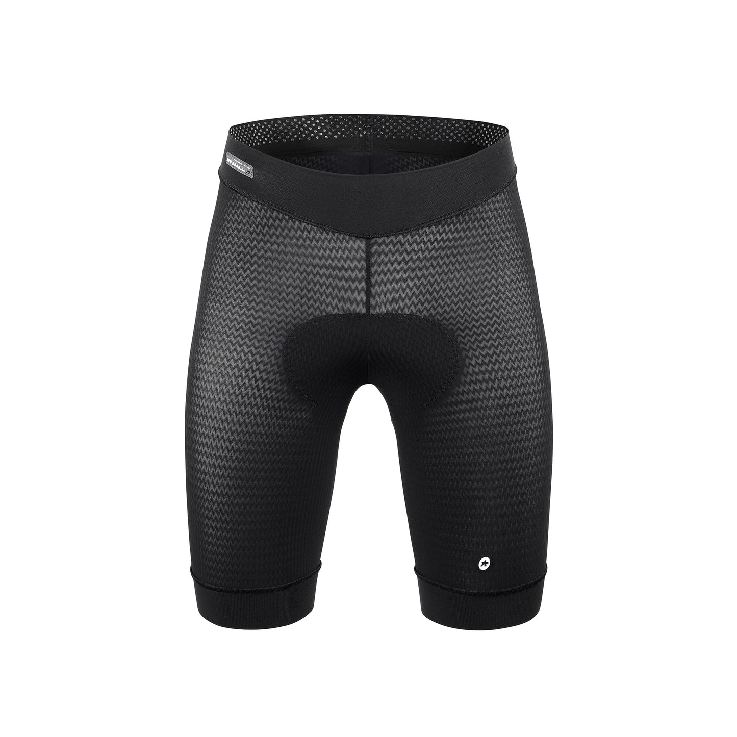 Sous-Short ASSOS TRAIL ST T3 Noir