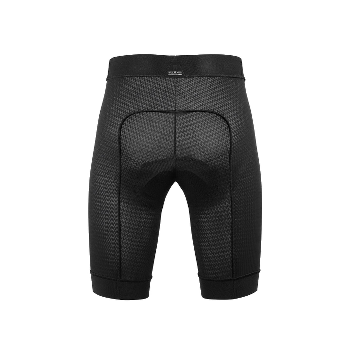 Sous-Short ASSOS TRAIL ST T3 Noir