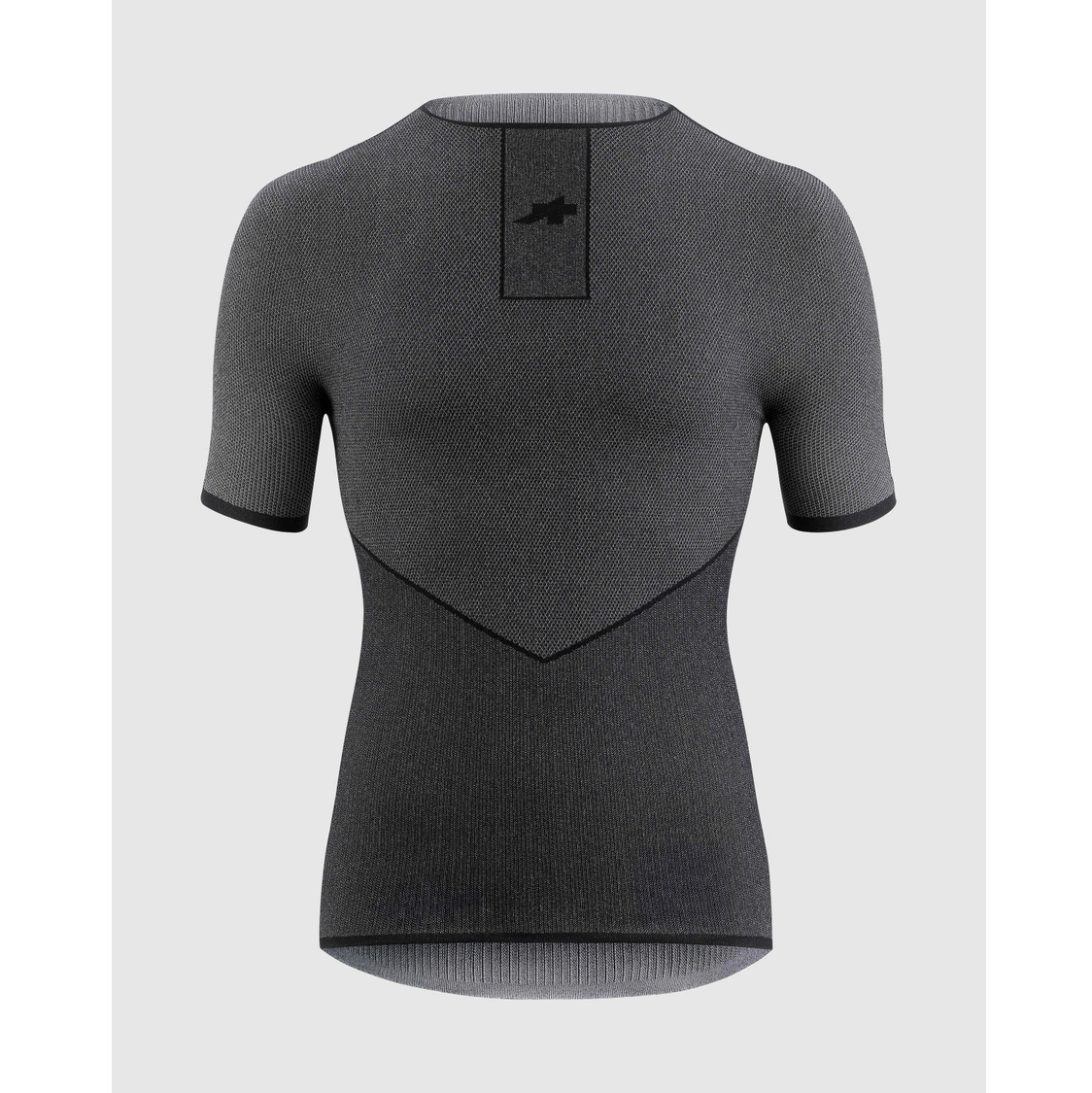 Roupa Interior ASSOS EQUIPE SPRING FALL P1 Preto