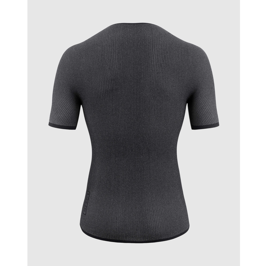 Roupa Interior ASSOS EQUIPE SPRING FALL P1 Preto