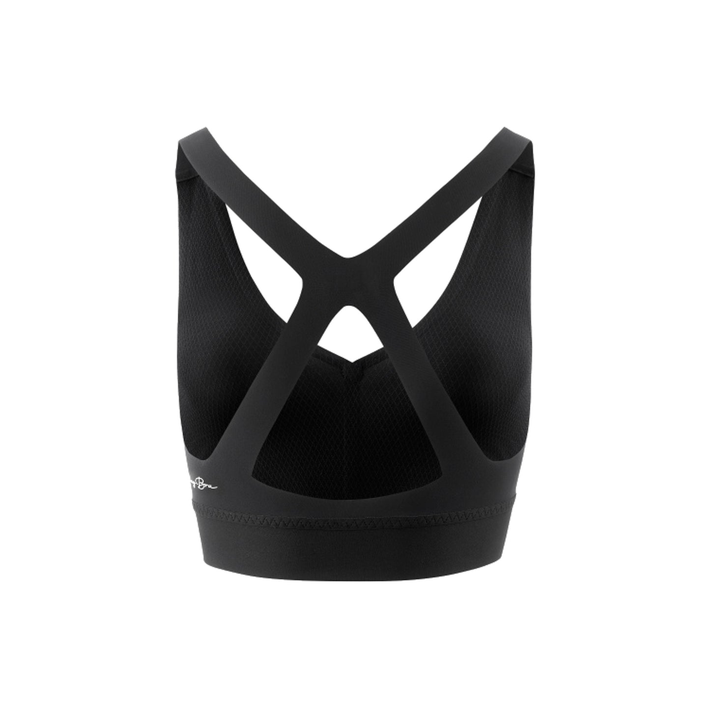 Brassière Femme ASSOS Noir