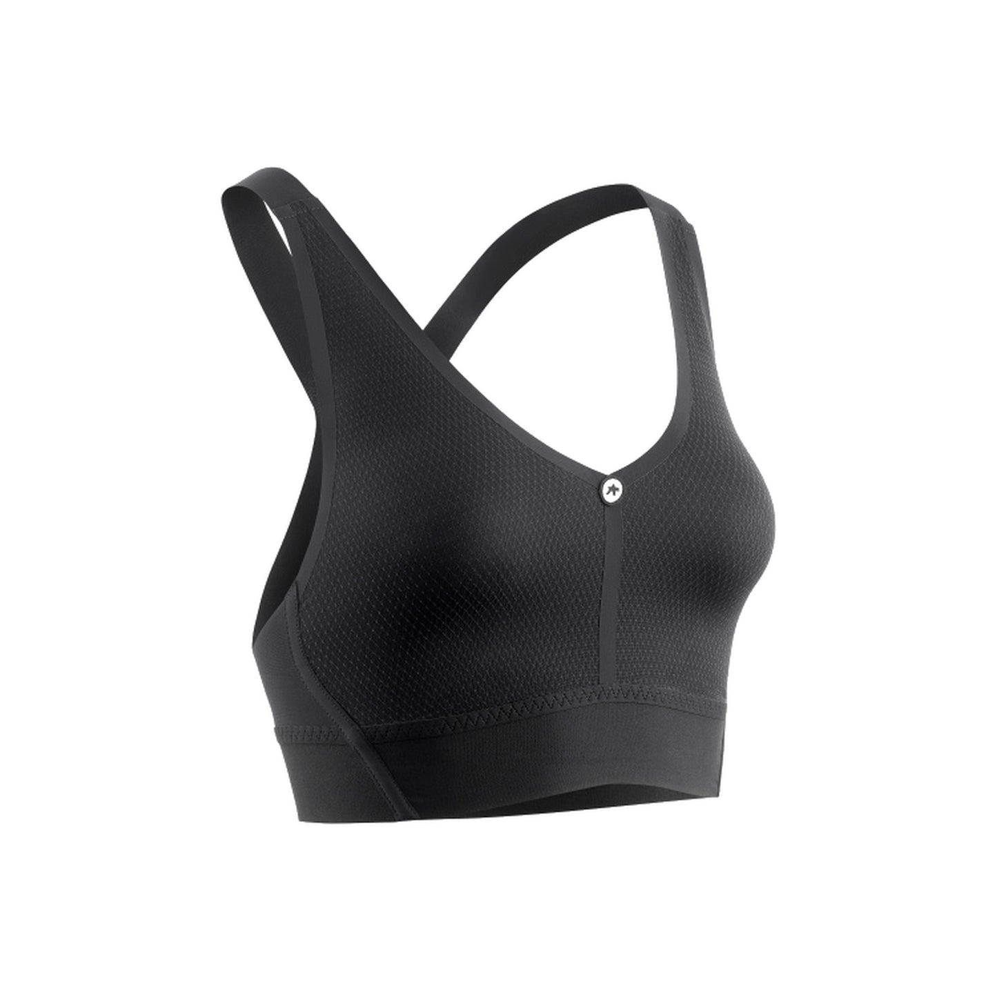 Brassière Femme ASSOS Noir