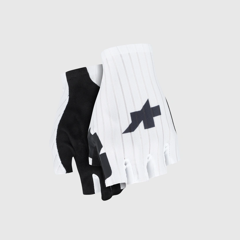 Handsker ASSOS RSR SPEED S11 Hvid