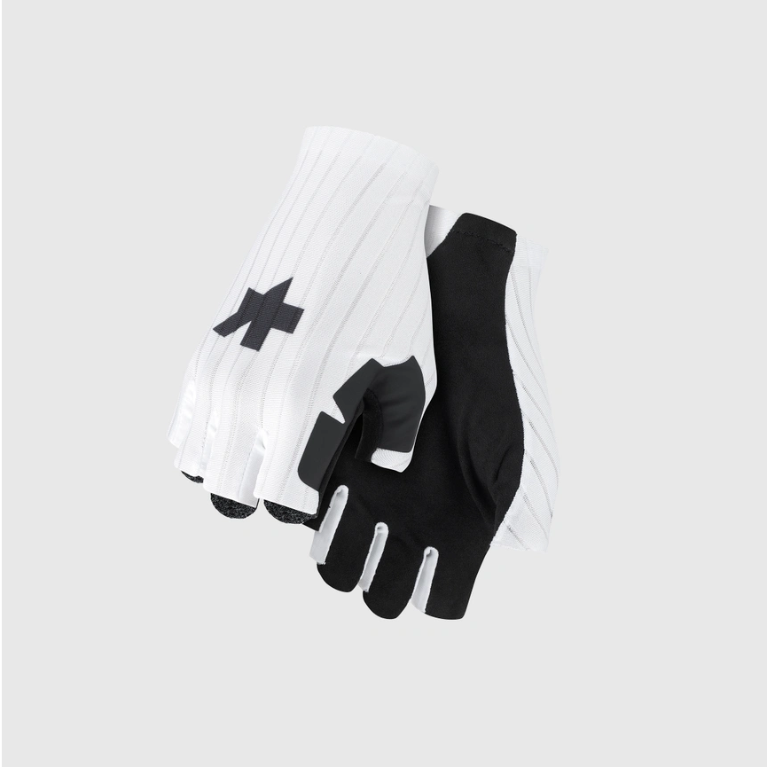Handsker ASSOS RSR SPEED S11 Hvid