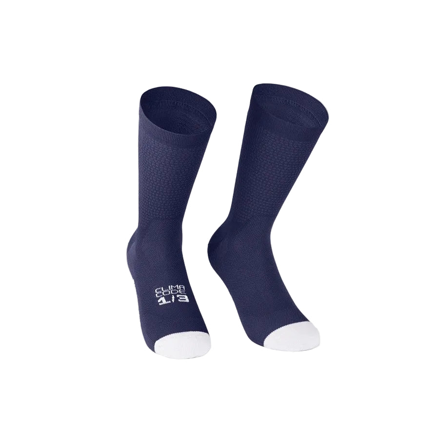 Sukat ASSOS ENDURANCE S11 Sininen