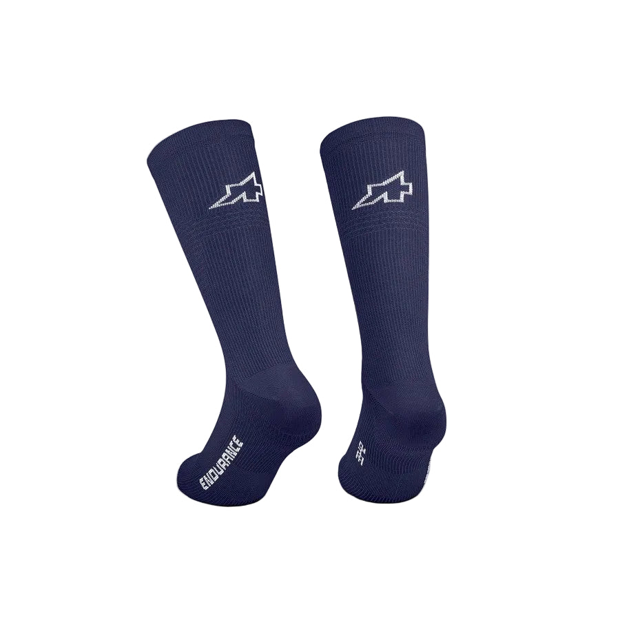Sukat ASSOS ENDURANCE S11 Sininen