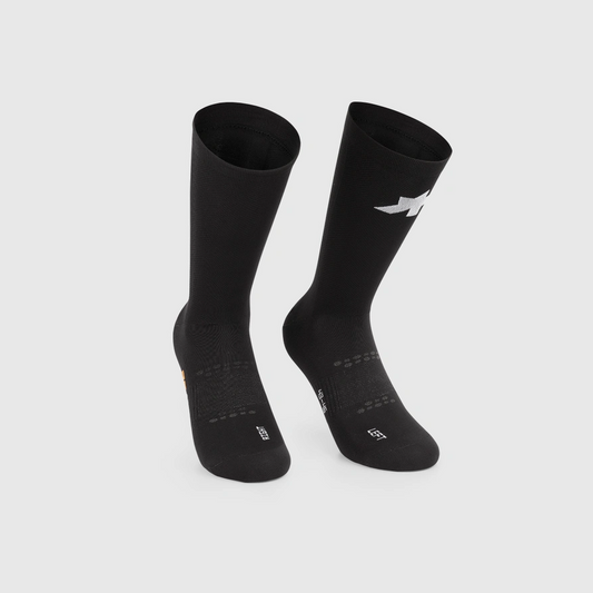 Chaussettes ASSOS RS S11 Noir