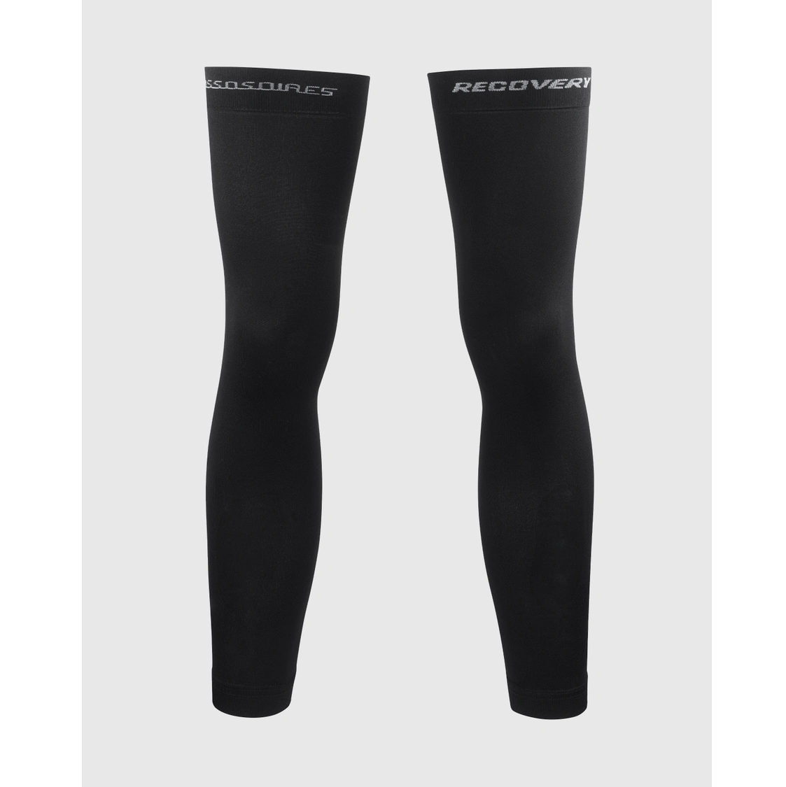 Jambières ASSOS Recovery Noir