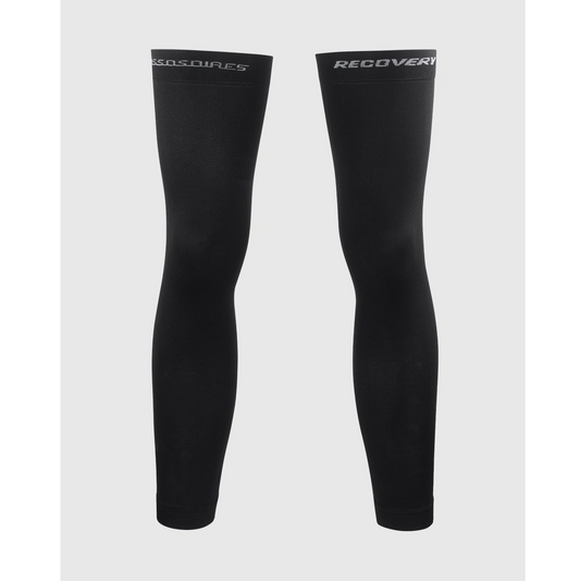 Jambières ASSOS Recovery Noir