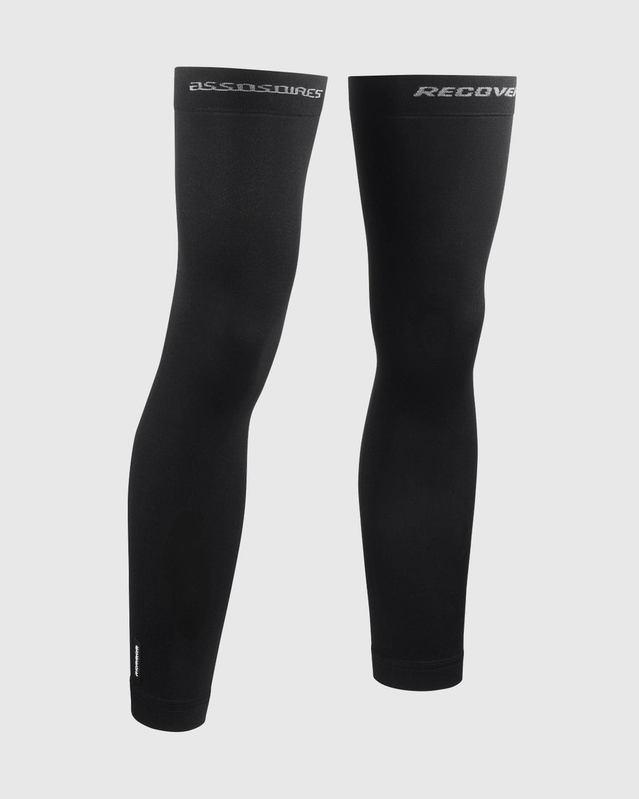 Jambières ASSOS Recovery Noir