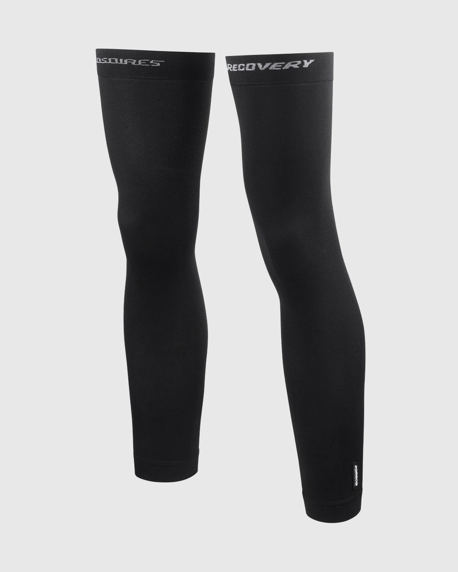 Jambières ASSOS Recovery Noir