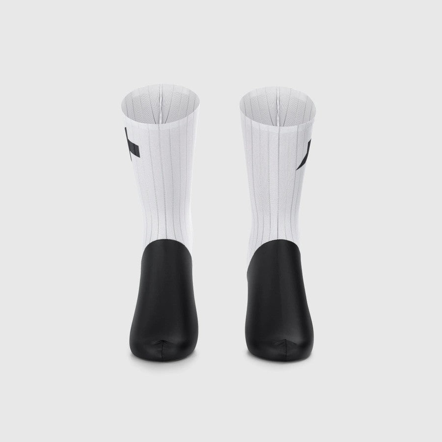 Copriscarpe ASSOS RSR SPEED S11 Bianco
