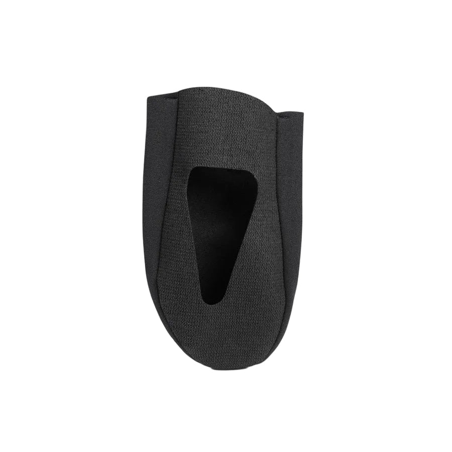Couvre-Orteils ASSOS SPRING FALL Noir