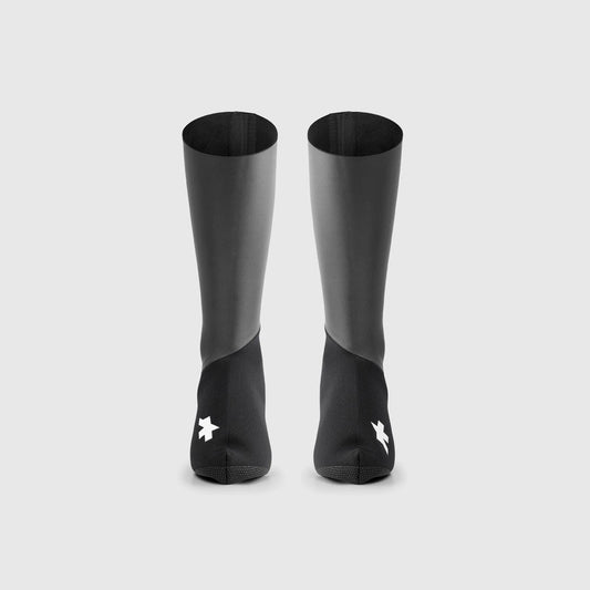 Couvre-Chaussures ASSOS AFTER SNOW P1 Noir