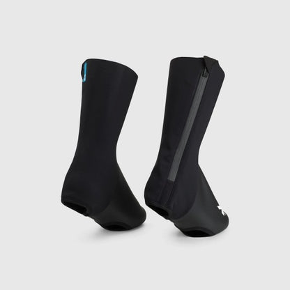 ASSOS ULTRAZ WINTER P1 Overshoes Black