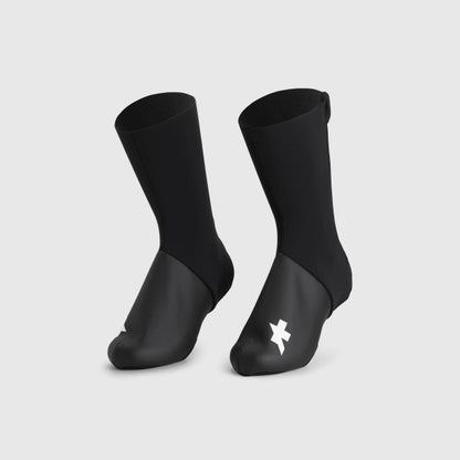 ASSOS ULTRAZ WINTER P1 Overshoes Black