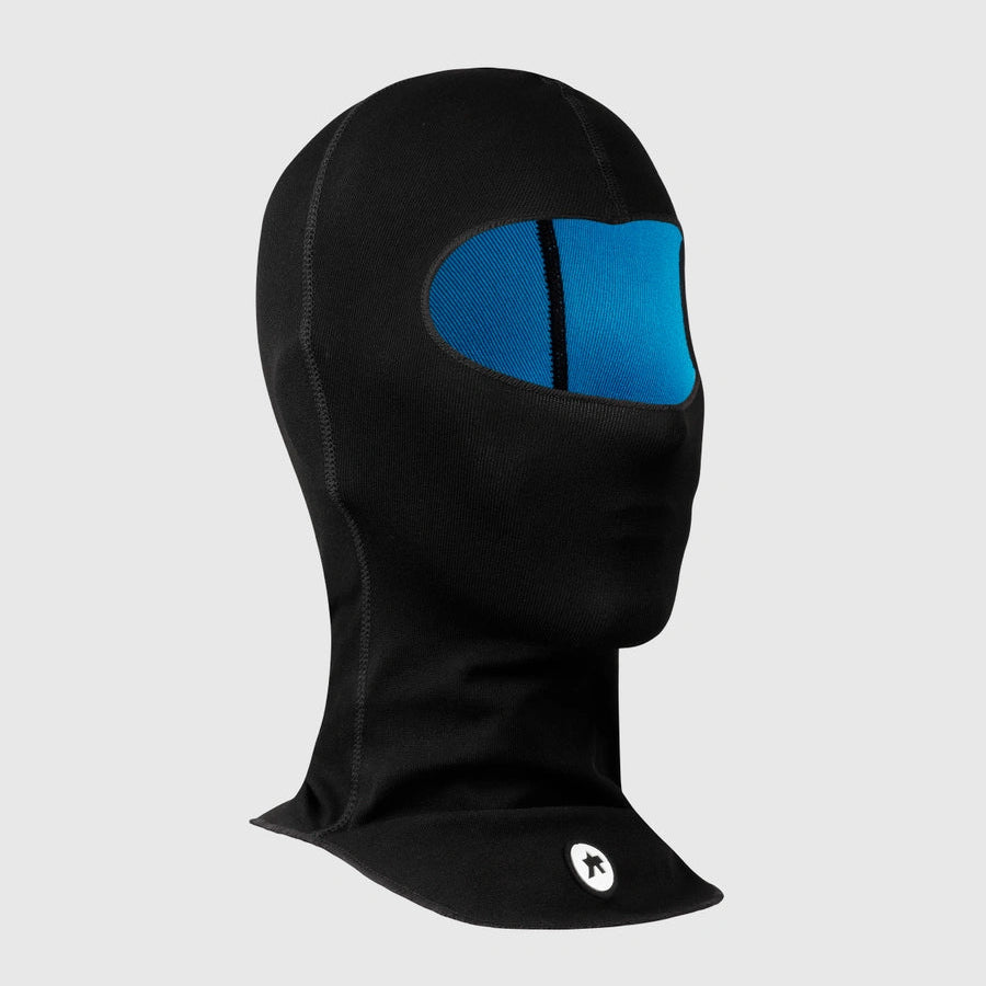 ASSOS ULTRAZ WINTER P3 -kypärämyssy musta