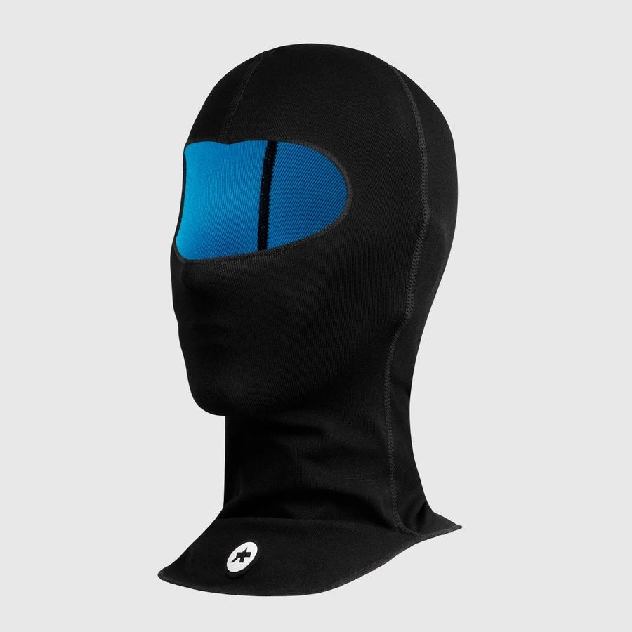 ASSOS ULTRAZ WINTER P3 -kypärämyssy musta