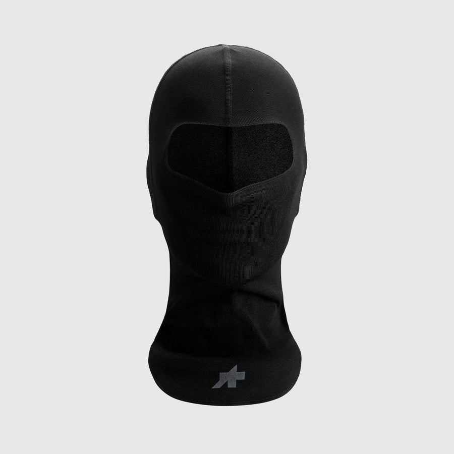 Hjelmhue ASSOS WINTER P3 Sort