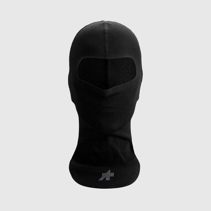 ASSOS WINTER P3 zwarte bivakmuts