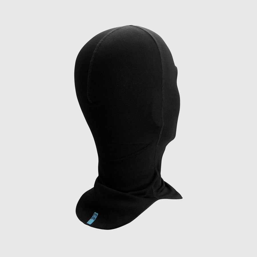 Hjelmhue ASSOS WINTER P3 Sort