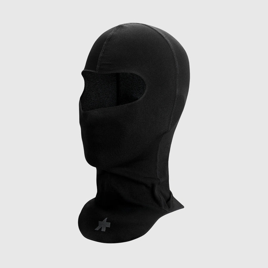 Hjelmhue ASSOS WINTER P3 Sort