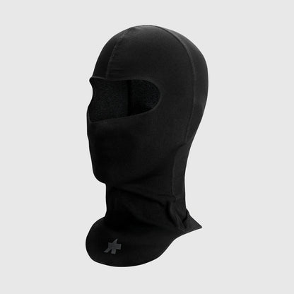 ASSOS WINTER P3 zwarte bivakmuts