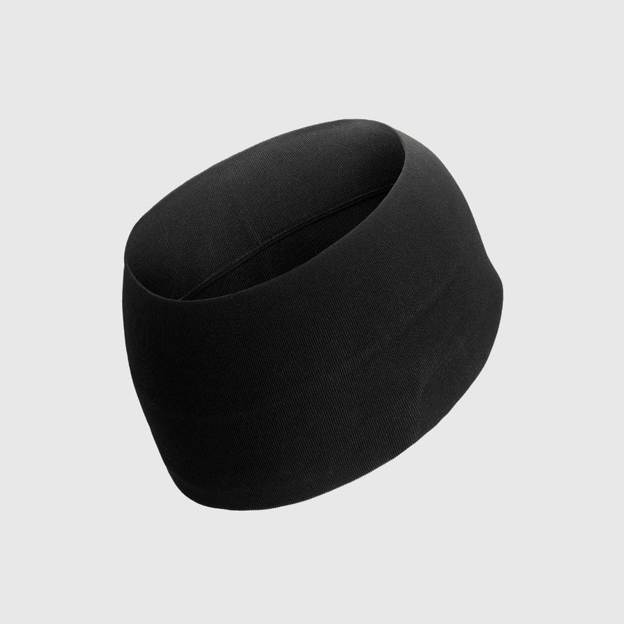 Bandana ASSOS SPRIN FALL P3 Preto