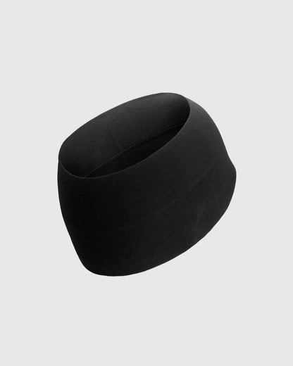 Sottocasco ASSOS SPRING FALL P3 Nero