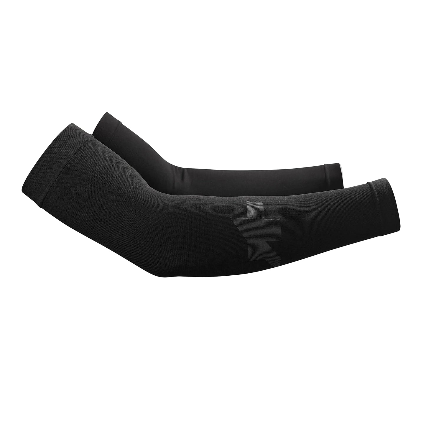 Manchettes ASSOS EVO SRPING FALL Noir