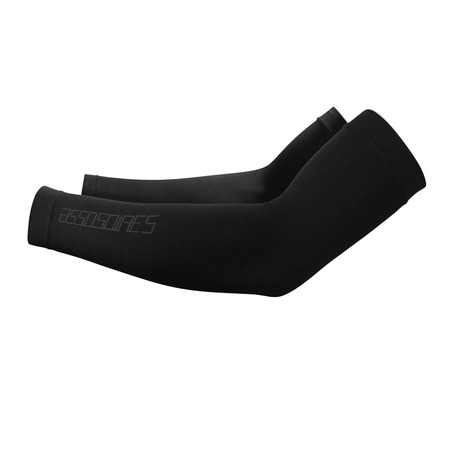 Manchettes ASSOS EVO SRPING FALL Noir