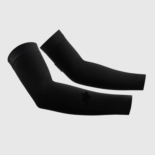 Manchettes ASSOS R WINTER P1 Noir