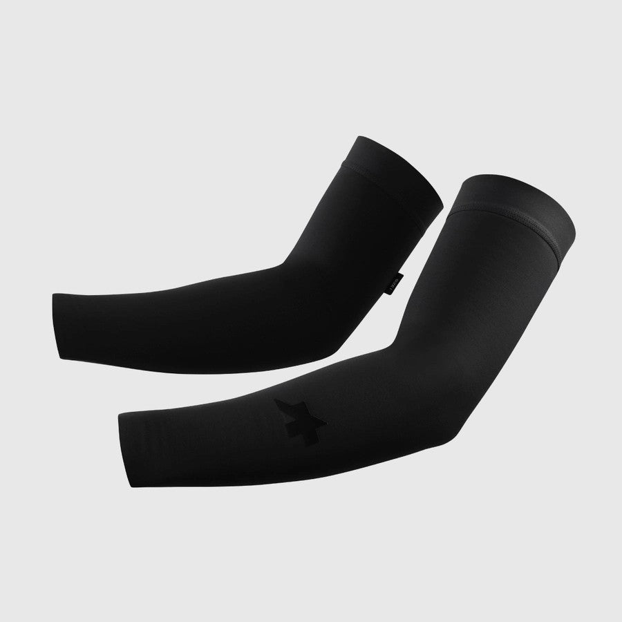 Manchettes ASSOS R WINTER P1 Noir