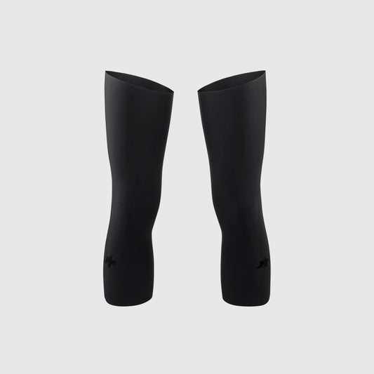 Genouillères ASSOS R WINTER P1 Noir