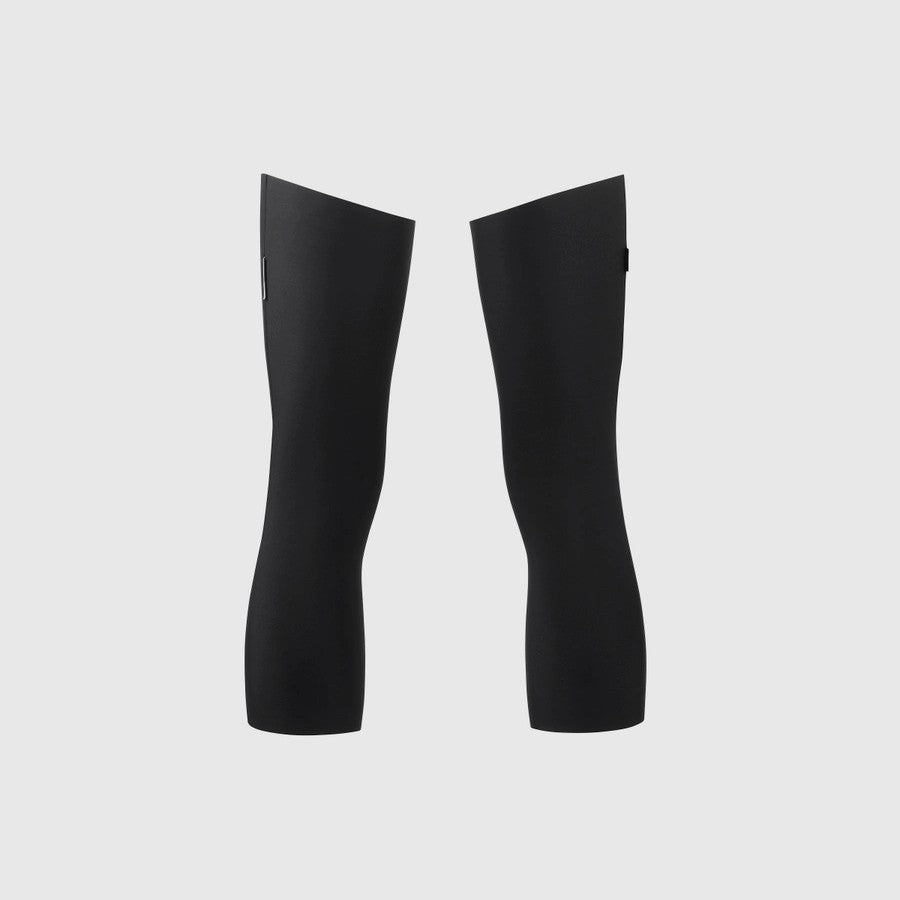 Genouillères ASSOS R WINTER P1 Noir
