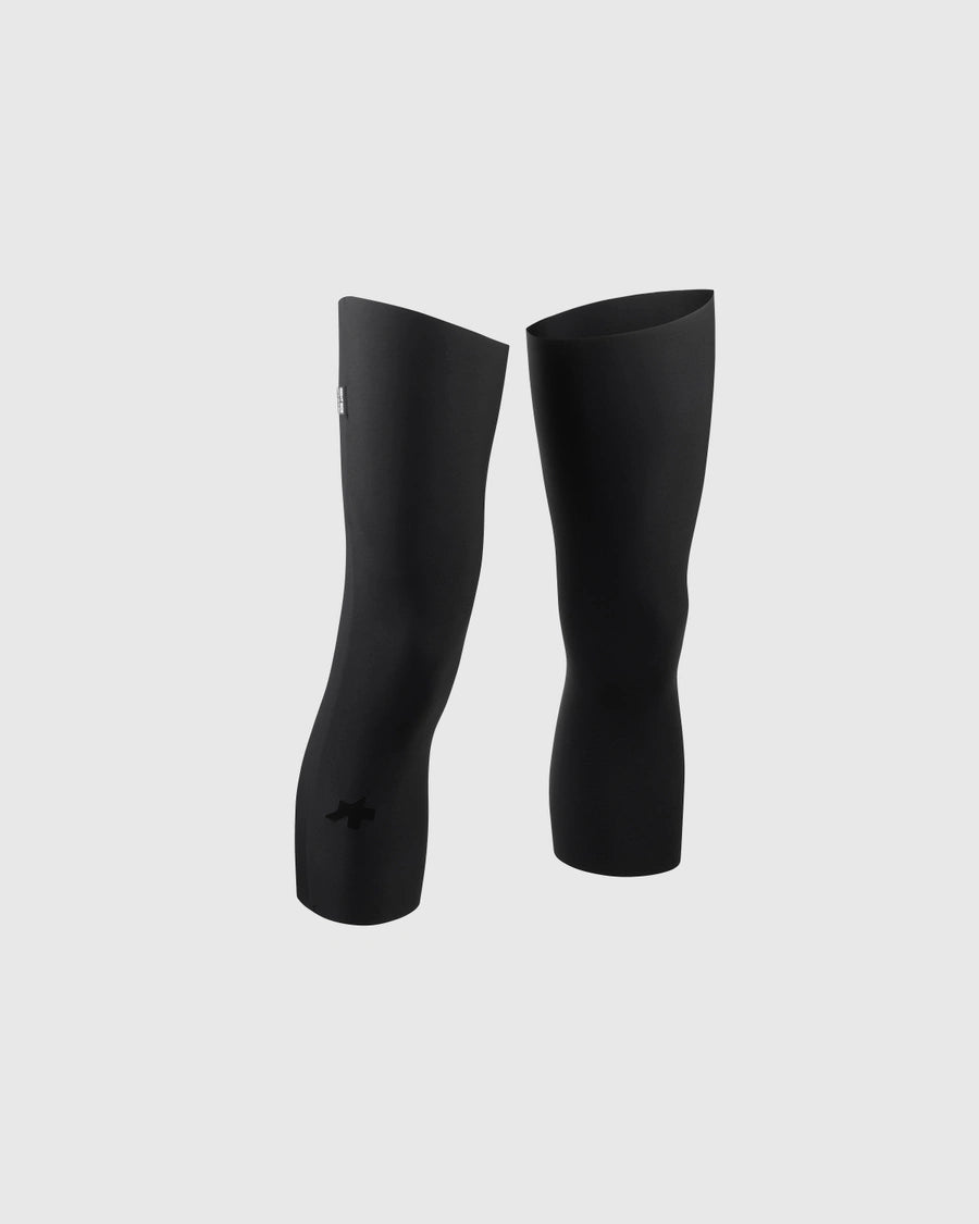 Genouillères ASSOS R WINTER P1 Noir