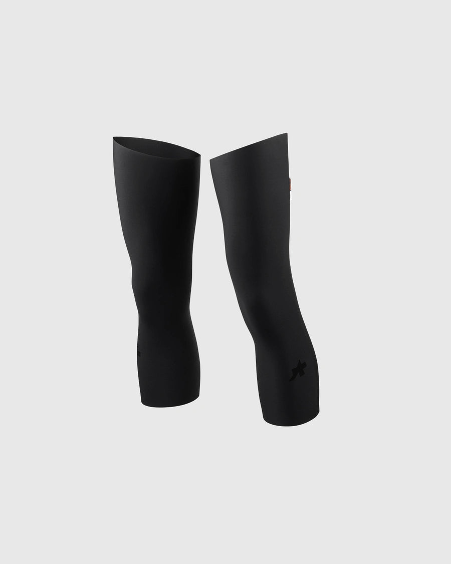 Genouillères ASSOS R WINTER P1 Noir