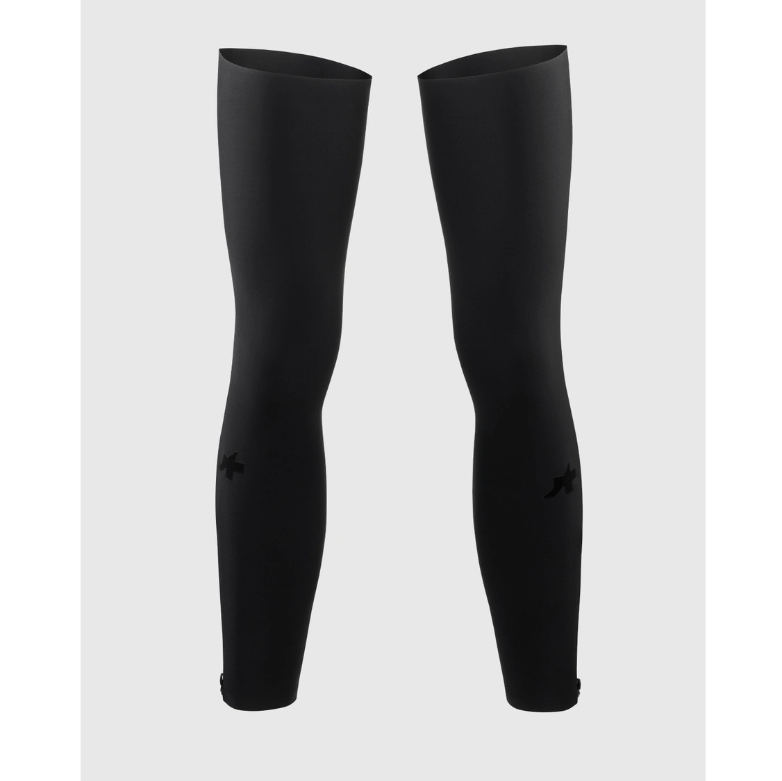 Benvärmare ASSOS R WINTER P1 Svart