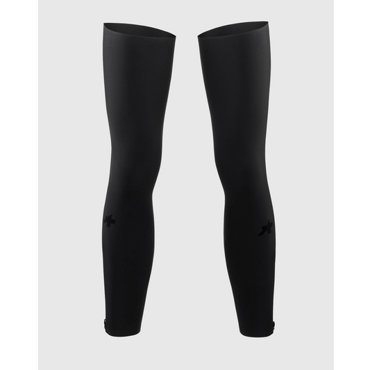 Jambières ASSOS R WINTER P1 Noir