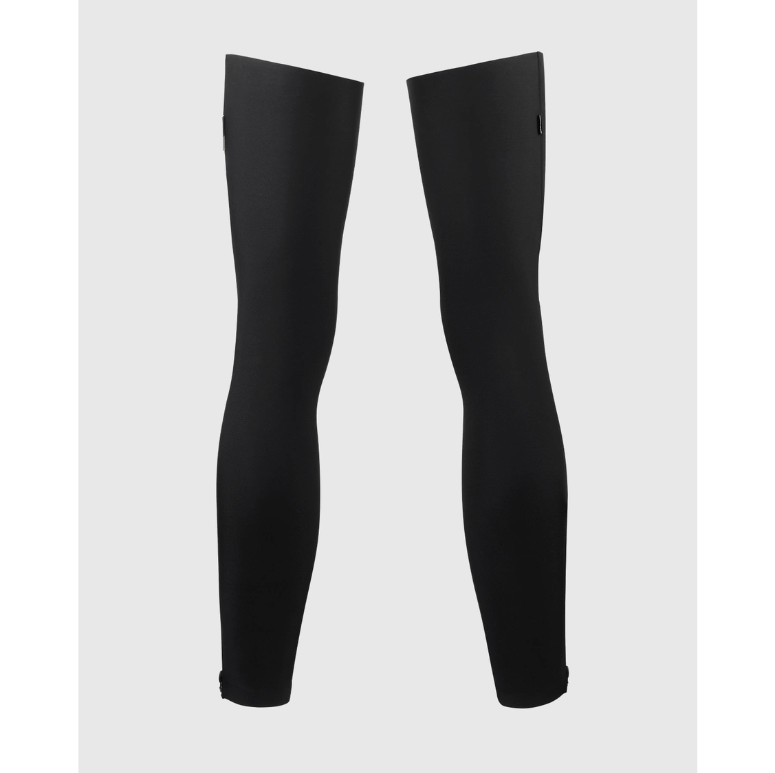 Benvärmare ASSOS R WINTER P1 Svart