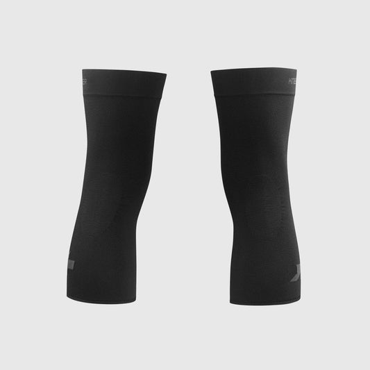 Genouillères ASSOS SPRING FALL P1 Noir
