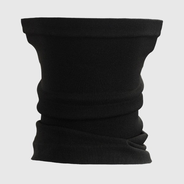 Nákrčník ASSOS WINTER NECK WARMER P3 černý