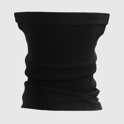 Braga de Cuello ASSOS WINTER NECK WARMER P3 Negro