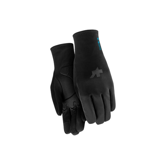 Gants ASSOS WINTER Noir