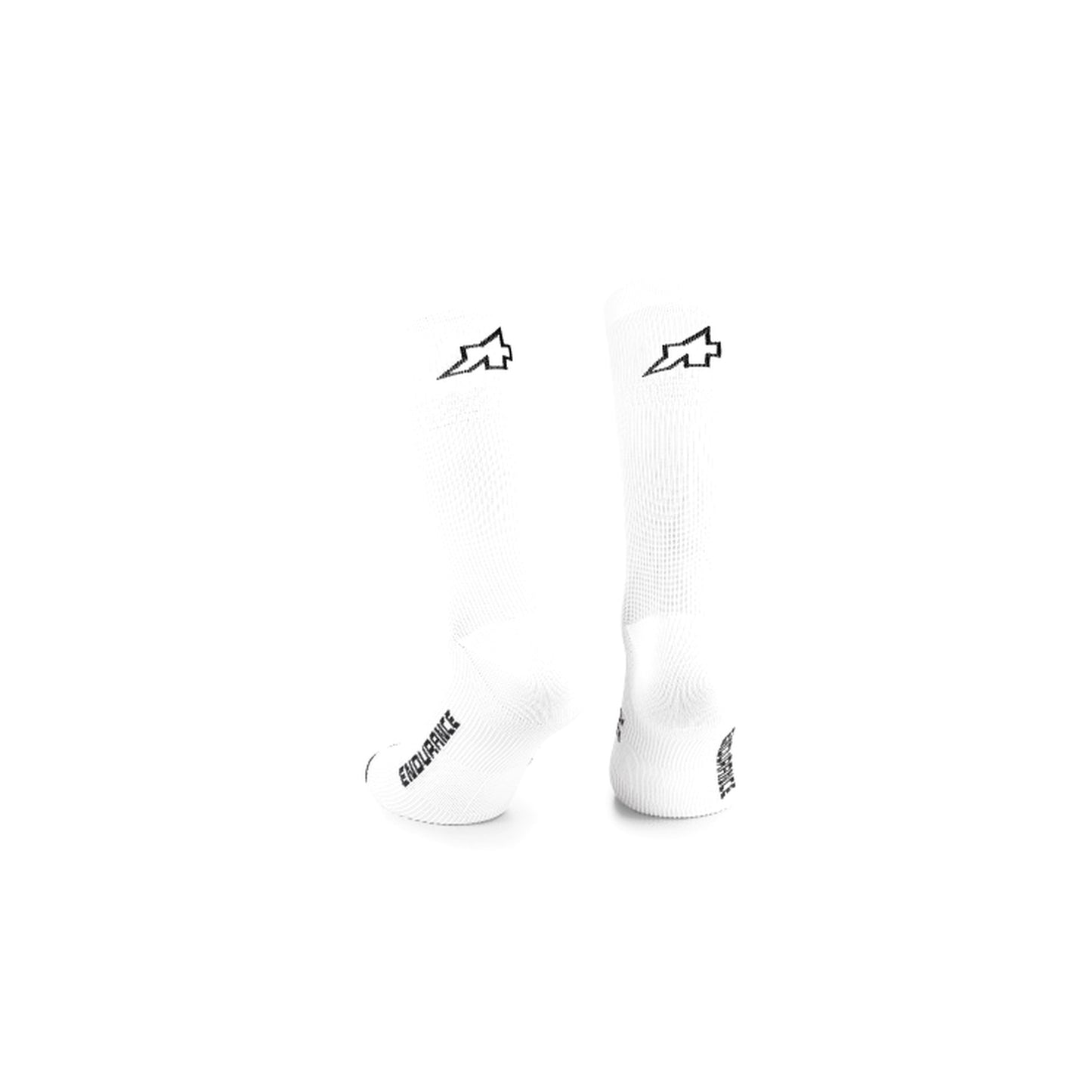 Sokken ASSOS ENDURANCE S11 Wit