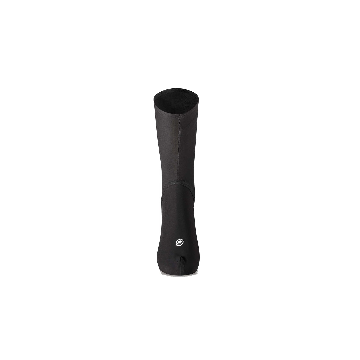 Ochraniacze na buty ASSOS SPRING FALL Czarne