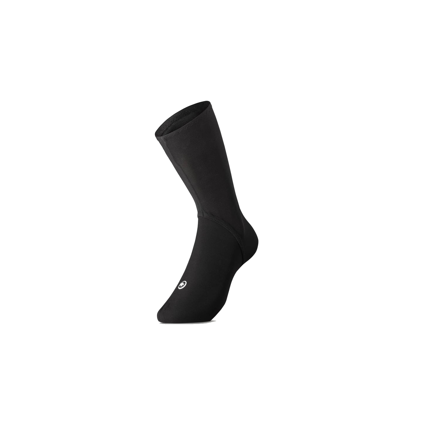 Ochraniacze na buty ASSOS SPRING FALL Czarne