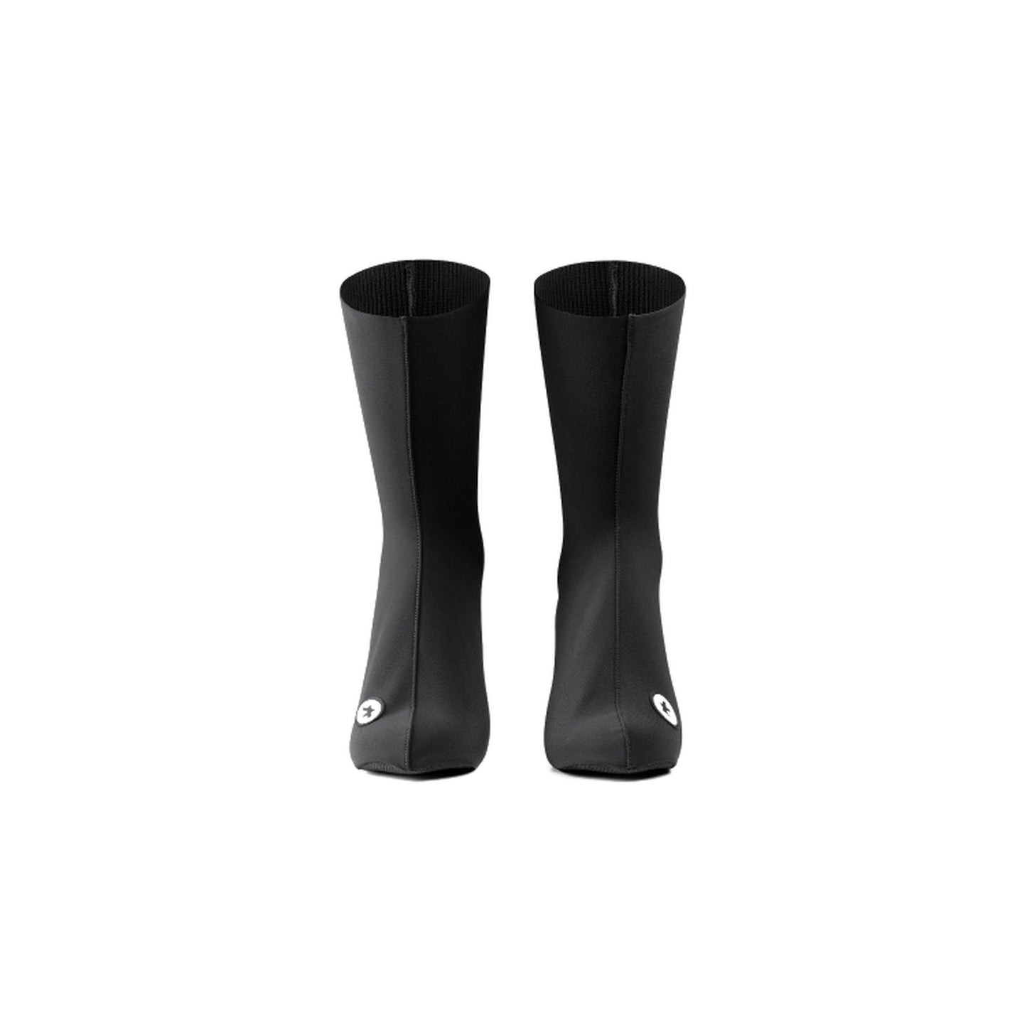 ASSOS GT WINTER EVO Overshoes Black