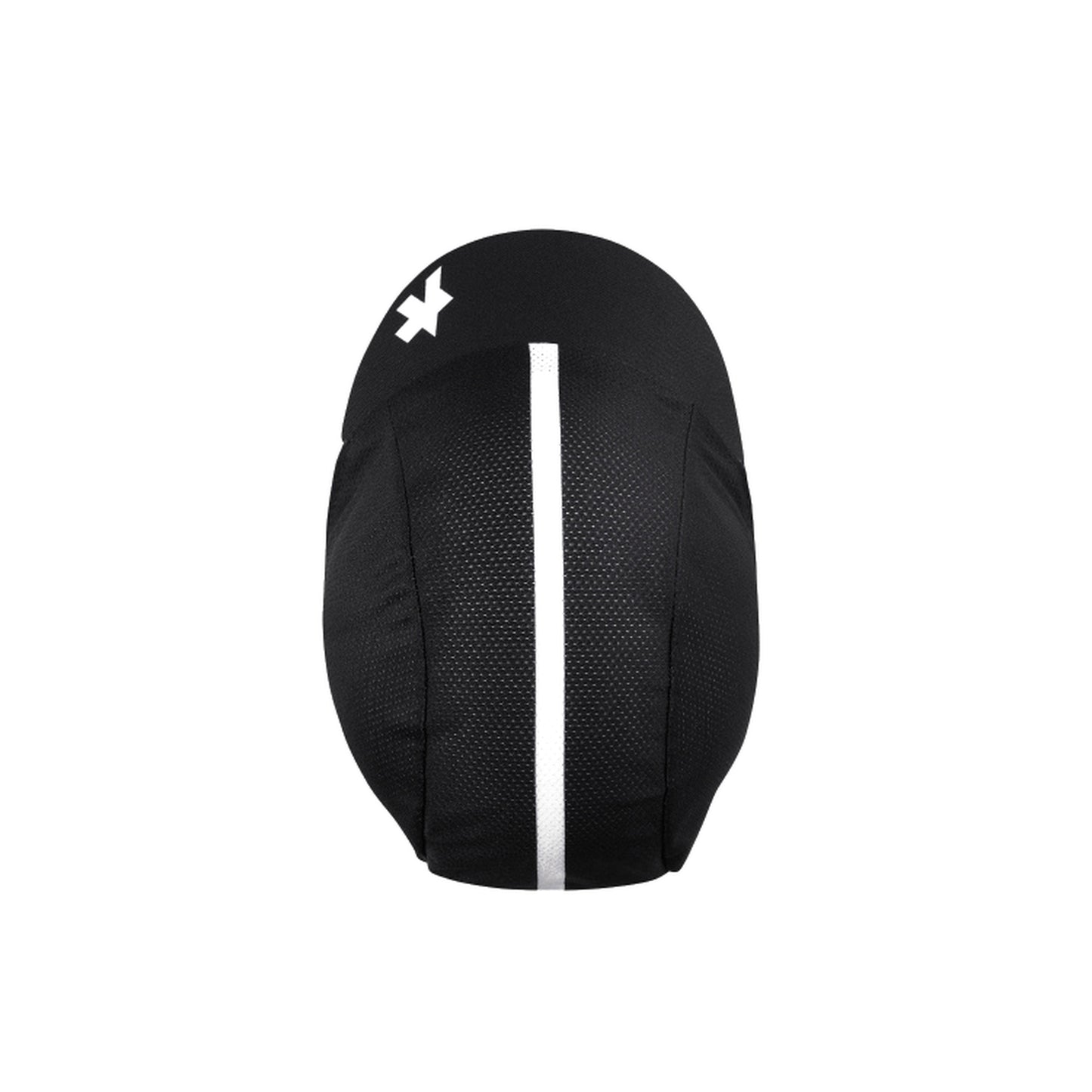 Visera ASSOS ENDURANCE P1 Negro